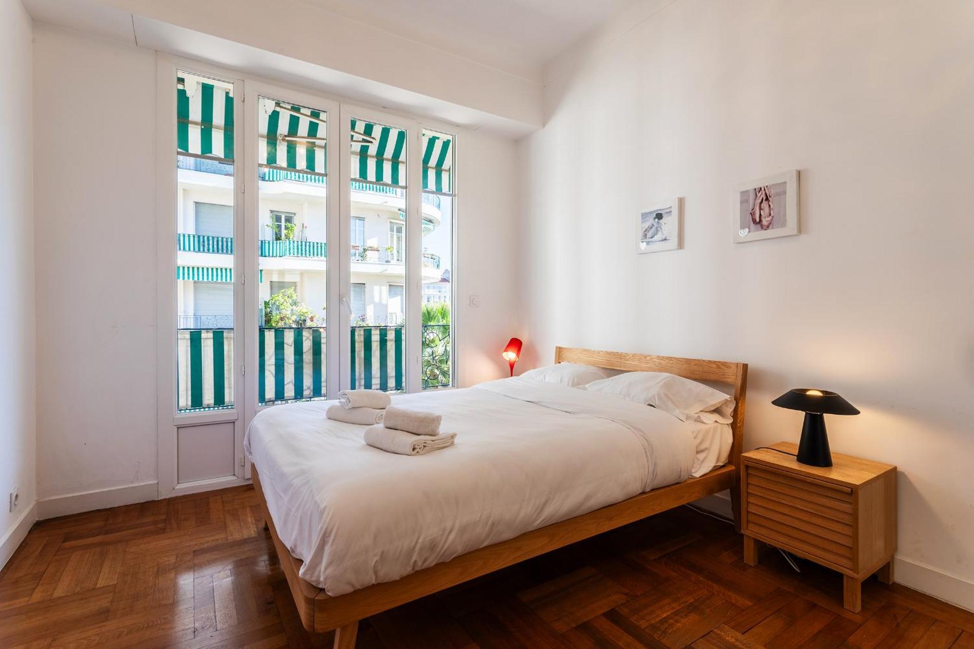 Metropole Ap4113 Nice, By Riviera Holiday Homes المظهر الخارجي الصورة