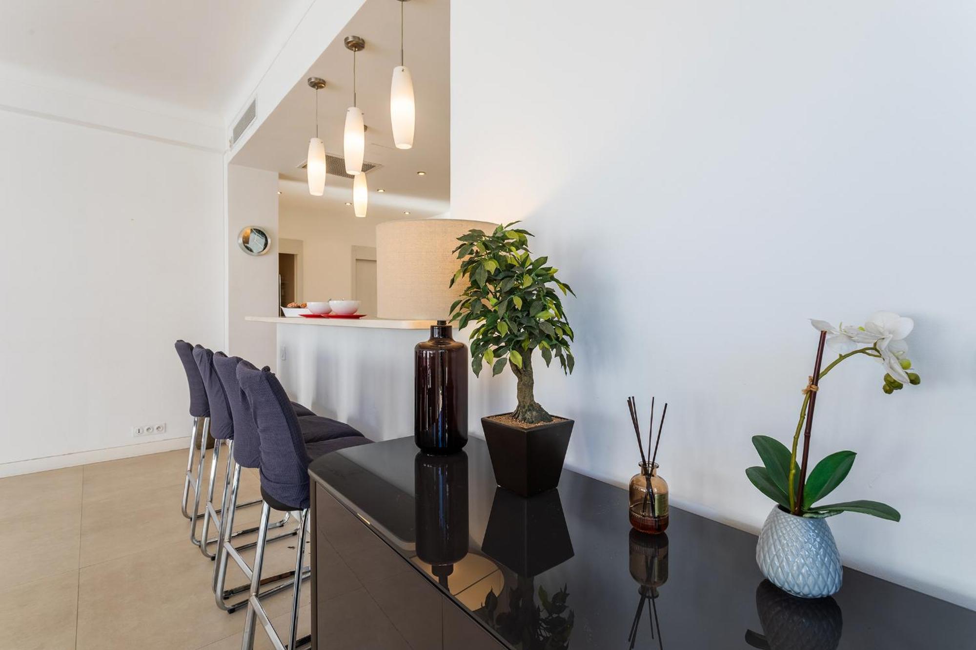 Metropole Ap4113 Nice, By Riviera Holiday Homes المظهر الخارجي الصورة